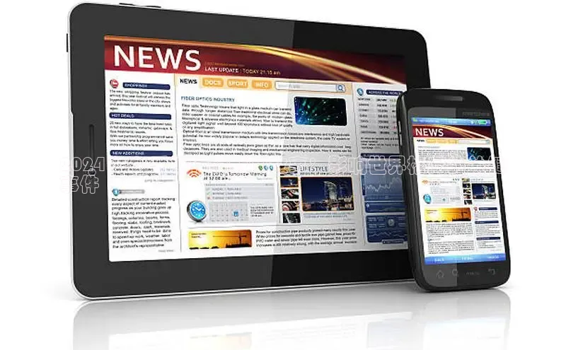 易游app官方下载度小满理财2024 年备受期待的新闻故事：影响世界格局的关键
事件