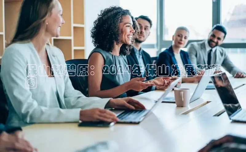 米乐yy易游体育官网顺丰保山赵碧原：2024年保山发展新蓝
图