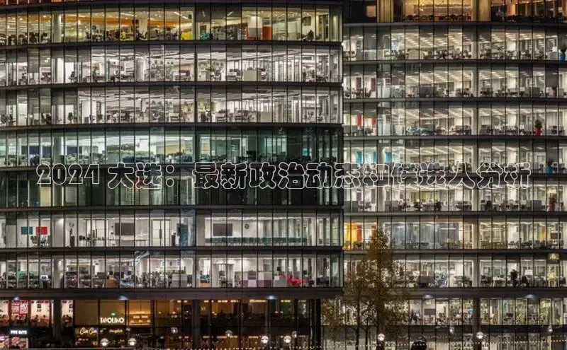 易游app官网登录入口江铃新能源2024 大选：最新政治动态和候选人分析