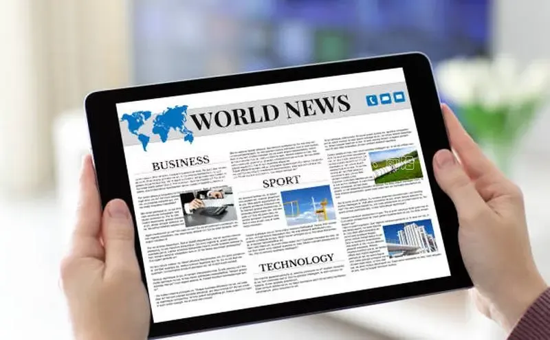 YY易游体育app下载百度取证辽大编辑新闻学2024：权威新闻报道、前沿
传播理念，塑造新闻未来领军人才