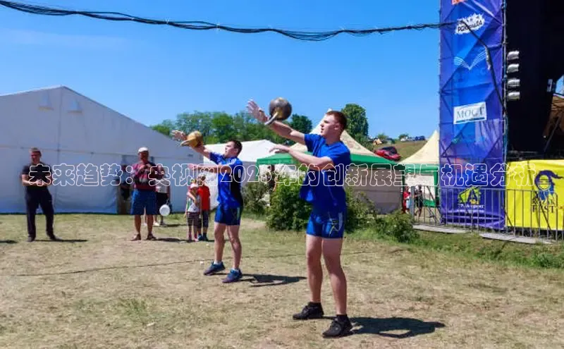 未来趋势：央视网2025年的创新展望与机遇分析