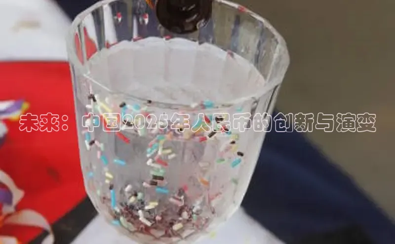 未来：中国2025年人民币的创新与演变