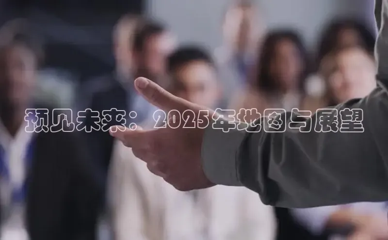 预见未来：2025年地图与展望