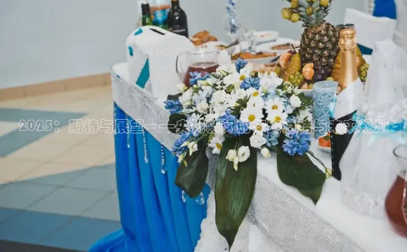 2025：期待与展望——央视新闻的年终总结与未来规划