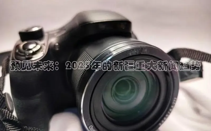 预见未来：2025年的新疆重大新闻趋势