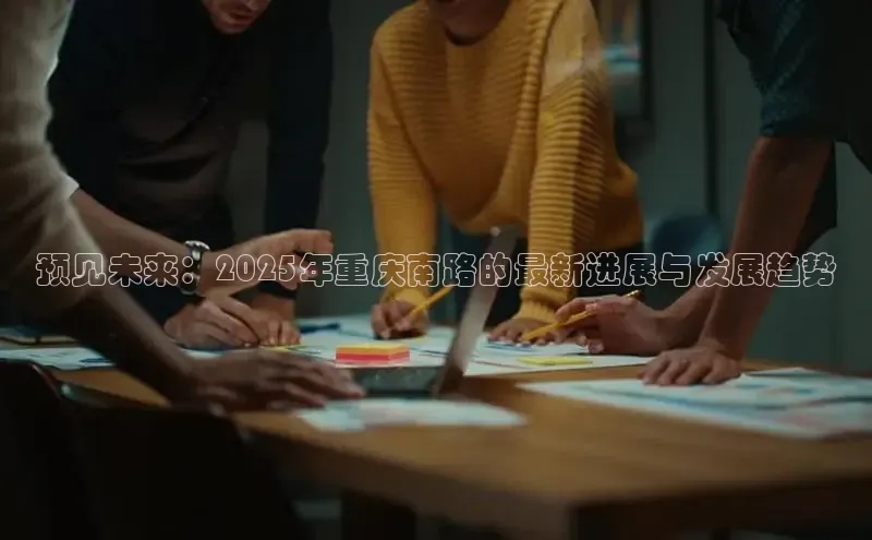 预见未来：2025年重庆南路的最新进展与发展趋势